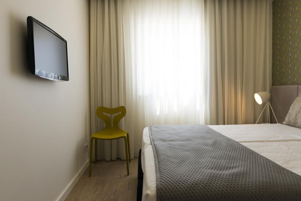 Sport Hotel A Selecao Setúbal Exterior foto
